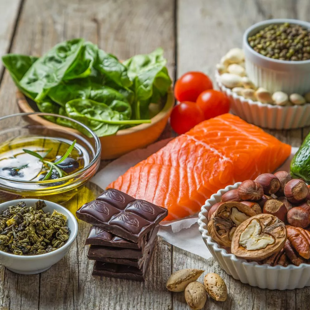 Ernährungsberatung Ernährungsberatung